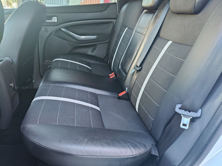 Imagen de Ford Kuga