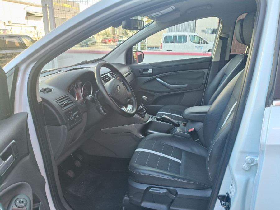 Imagen de Ford Kuga