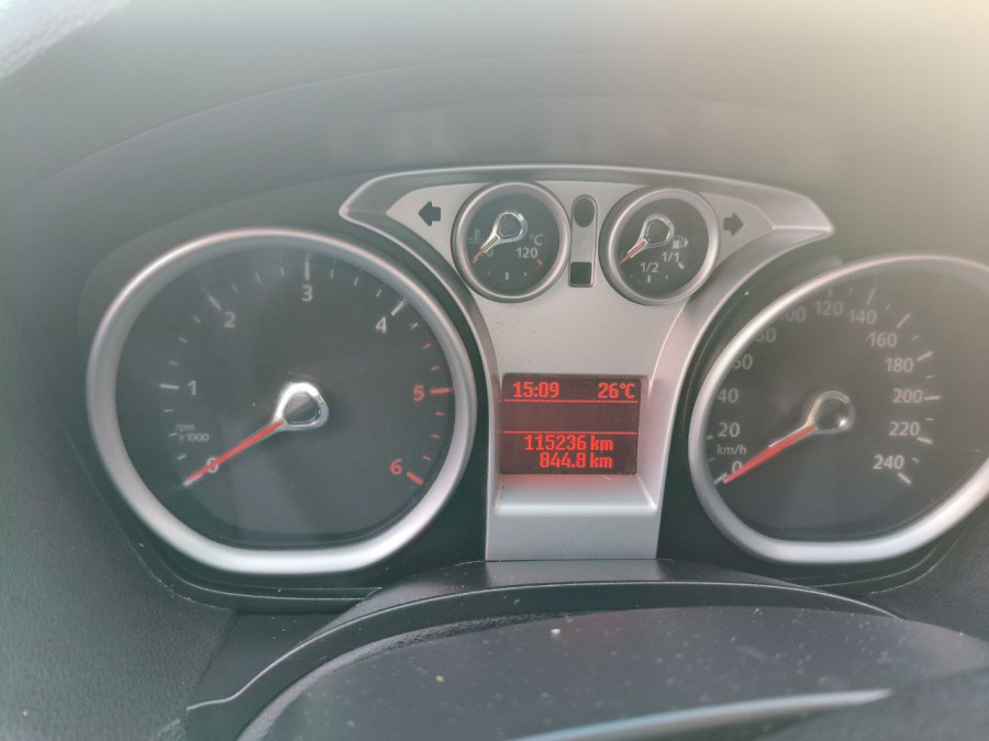 Imagen de Ford Kuga
