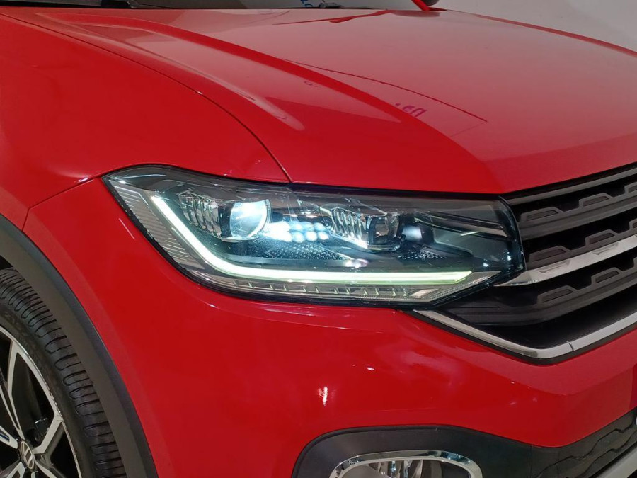 Imagen de Volkswagen T-Cross