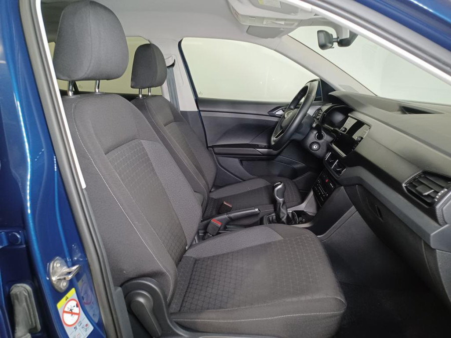 Imagen de Volkswagen T-Cross