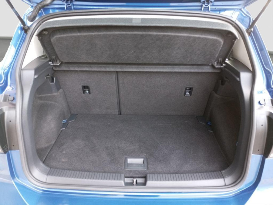 Imagen de Volkswagen T-Cross