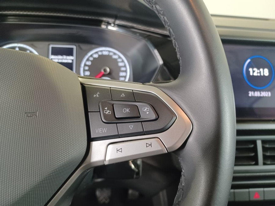 Imagen de Volkswagen T-Cross