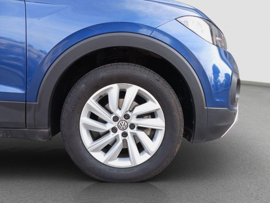 Imagen de Volkswagen T-Cross