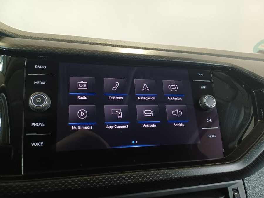 Imagen de Volkswagen T-Cross
