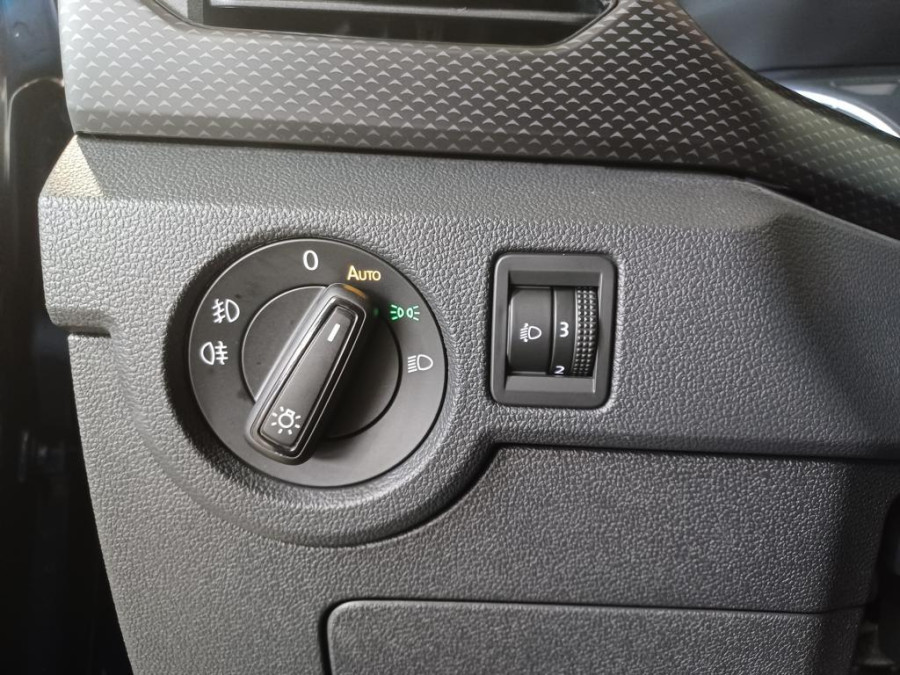 Imagen de Volkswagen T-Cross