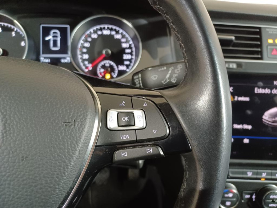 Imagen de Volkswagen Golf