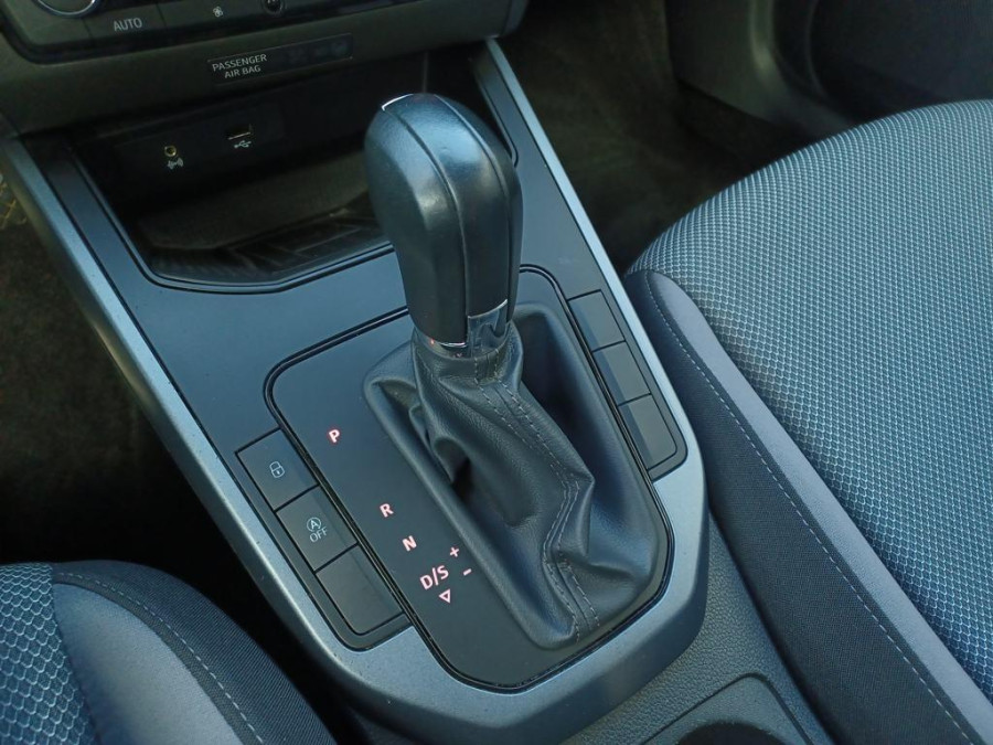 Imagen de SEAT Arona