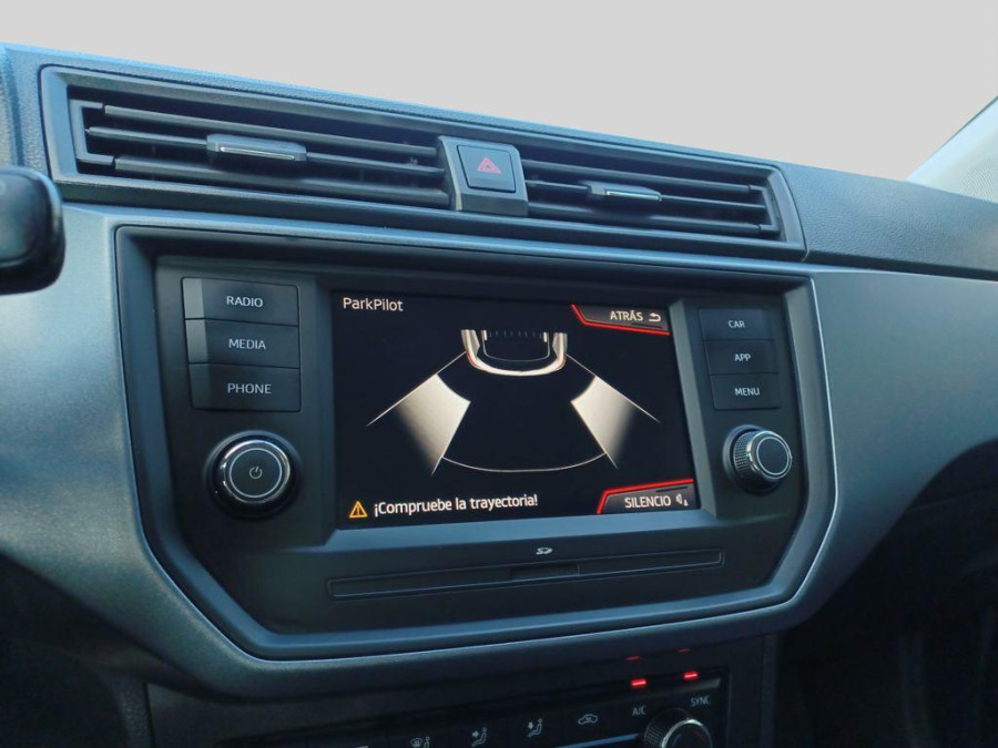 Imagen de SEAT Arona