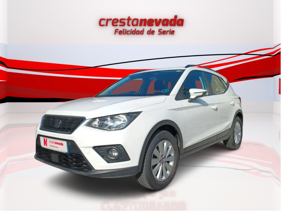 Imagen de SEAT Arona