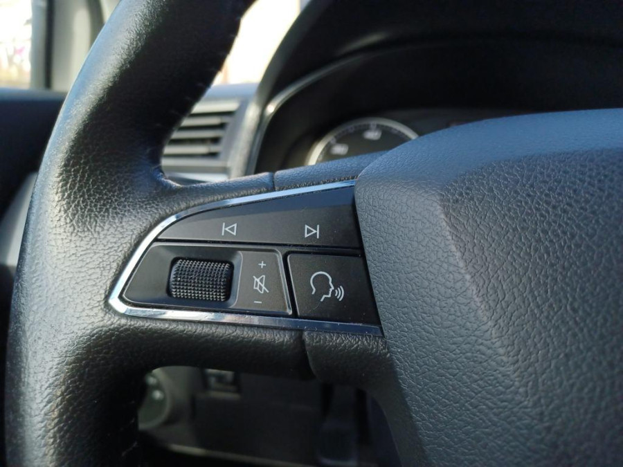 Imagen de SEAT Arona