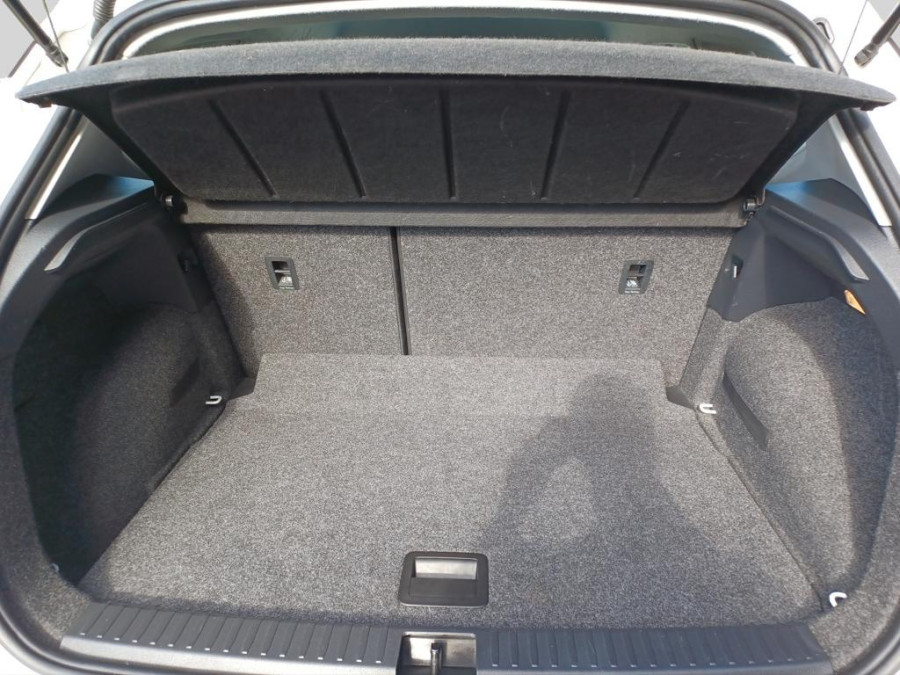 Imagen de SEAT Arona