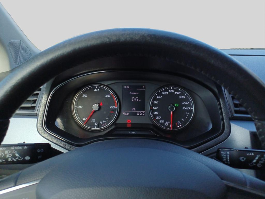 Imagen de SEAT Arona