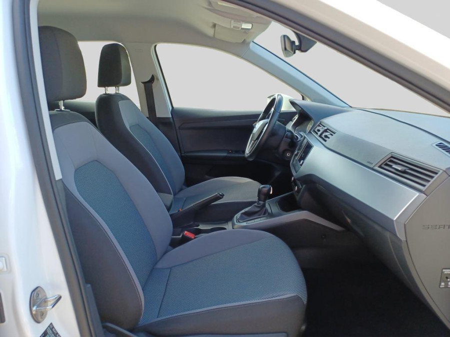 Imagen de SEAT Arona
