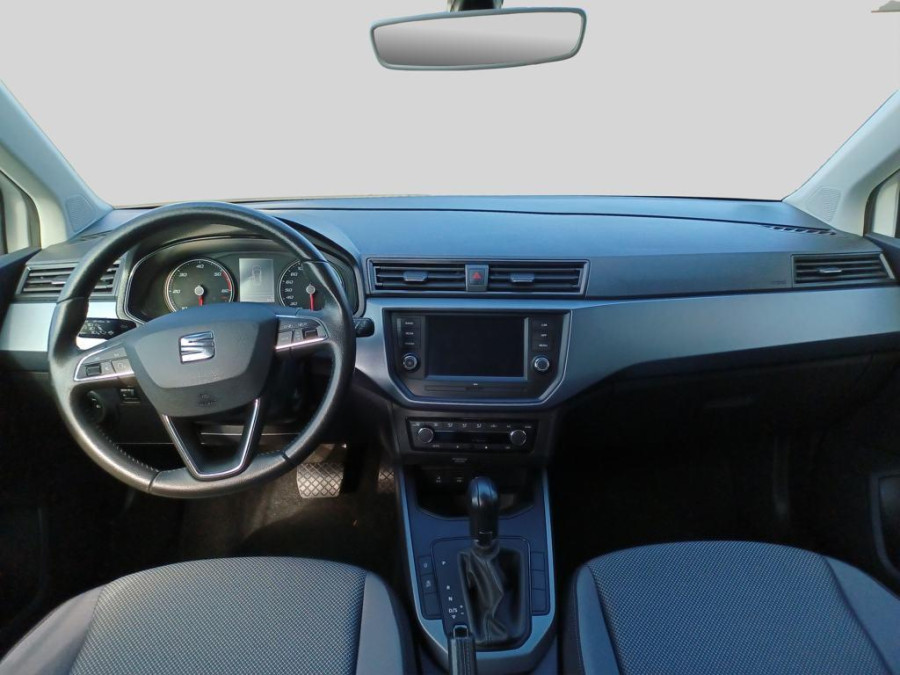 Imagen de SEAT Arona
