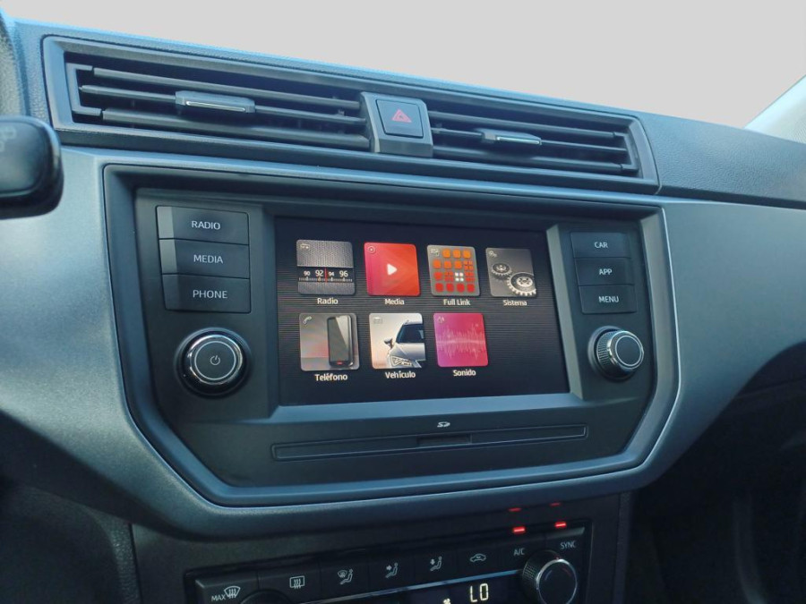 Imagen de SEAT Arona