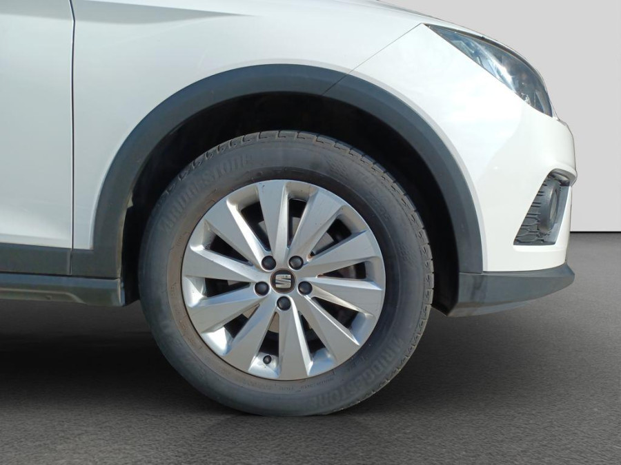 Imagen de SEAT Arona