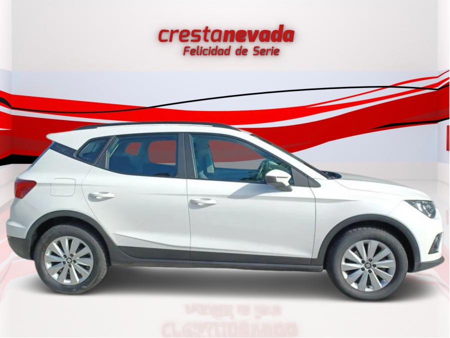 Imagen de SEAT Arona