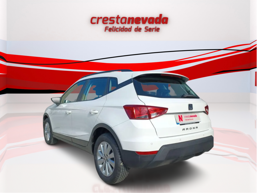 Imagen de SEAT Arona