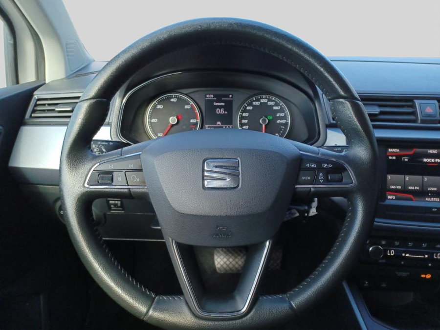 Imagen de SEAT Arona