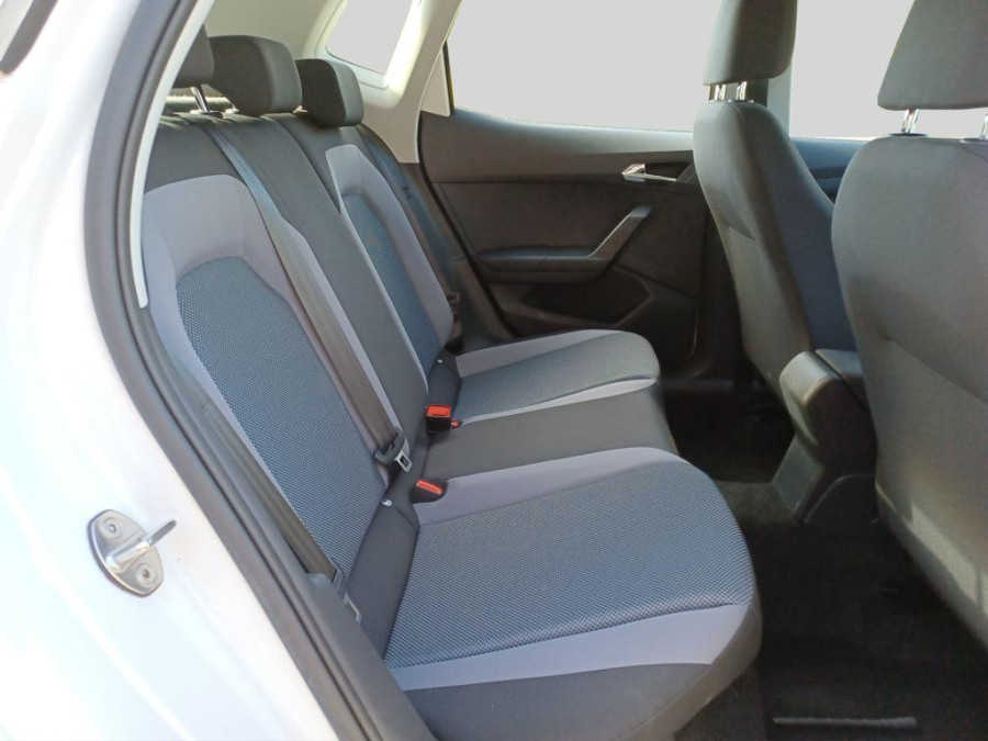 Imagen de SEAT Arona