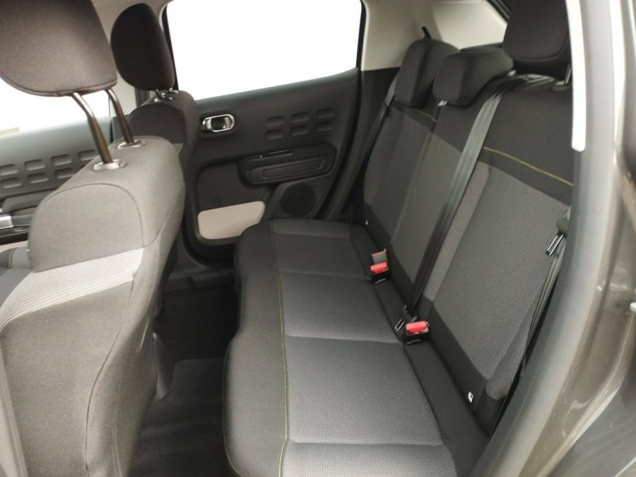Imagen de CITROEN C3