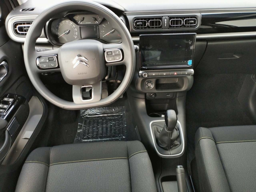 Imagen de CITROEN C3