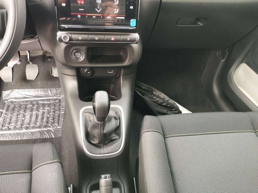 Imagen de CITROEN C3