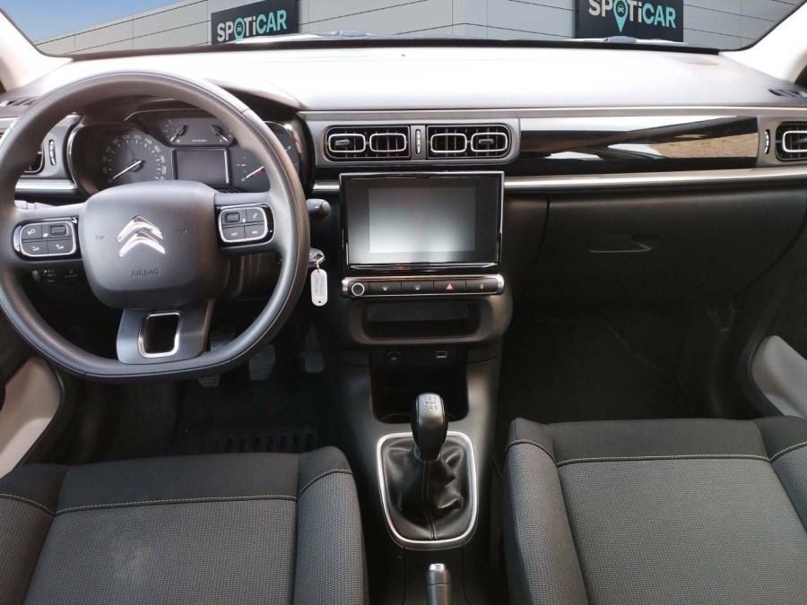 Imagen de CITROEN C3