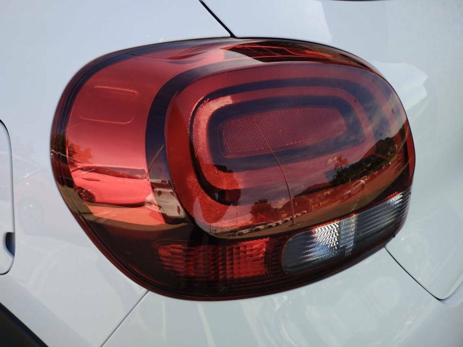 Imagen de CITROEN C3