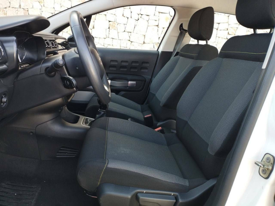 Imagen de CITROEN C3