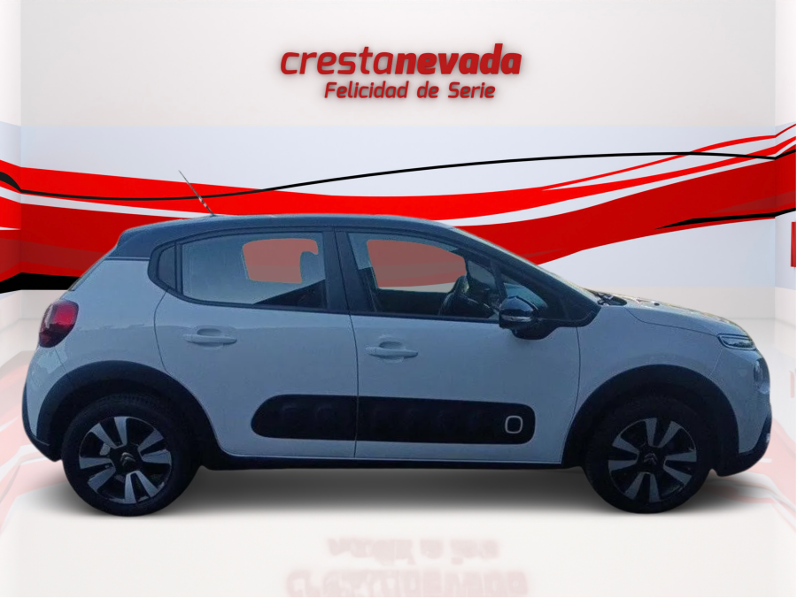 Imagen de CITROEN C3