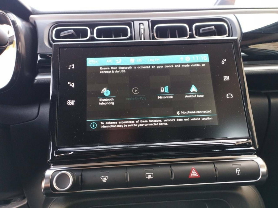 Imagen de CITROEN C3