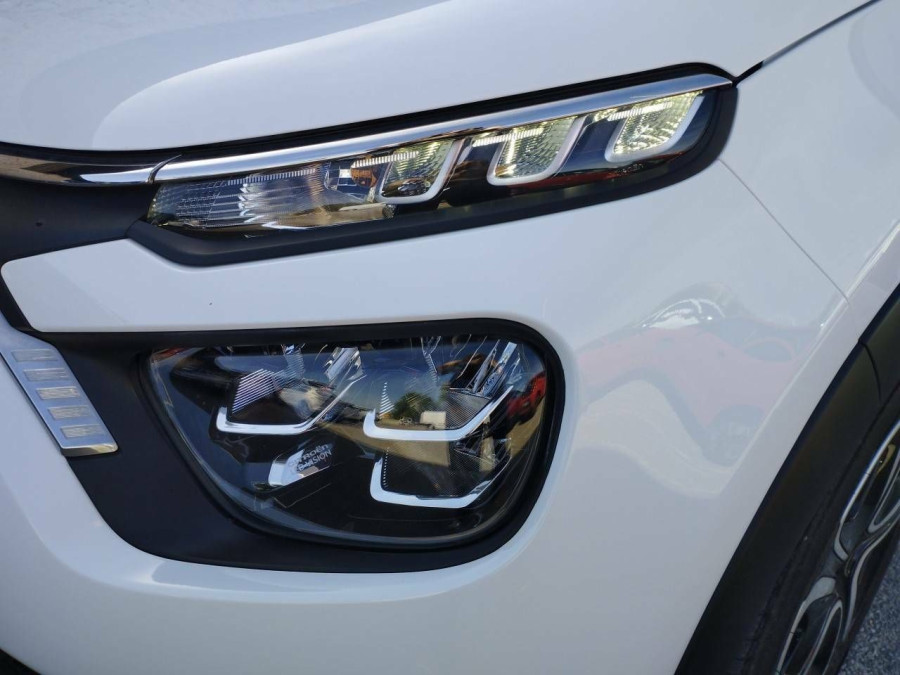 Imagen de CITROEN C3