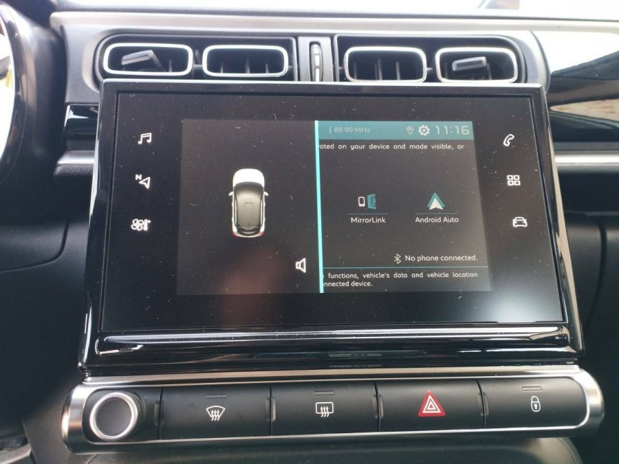 Imagen de CITROEN C3