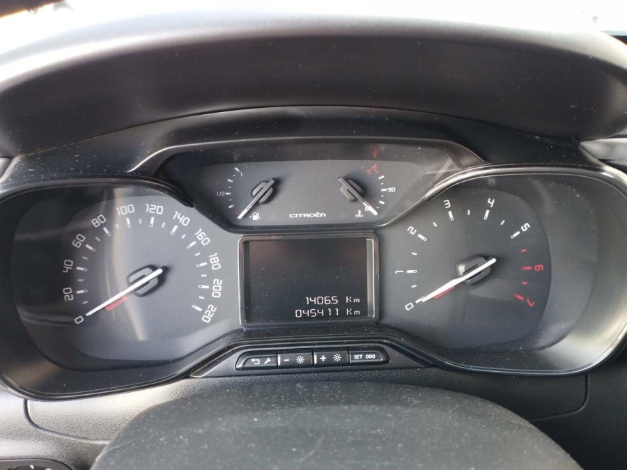 Imagen de CITROEN C3