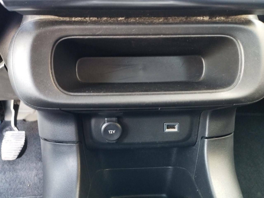 Imagen de CITROEN C3