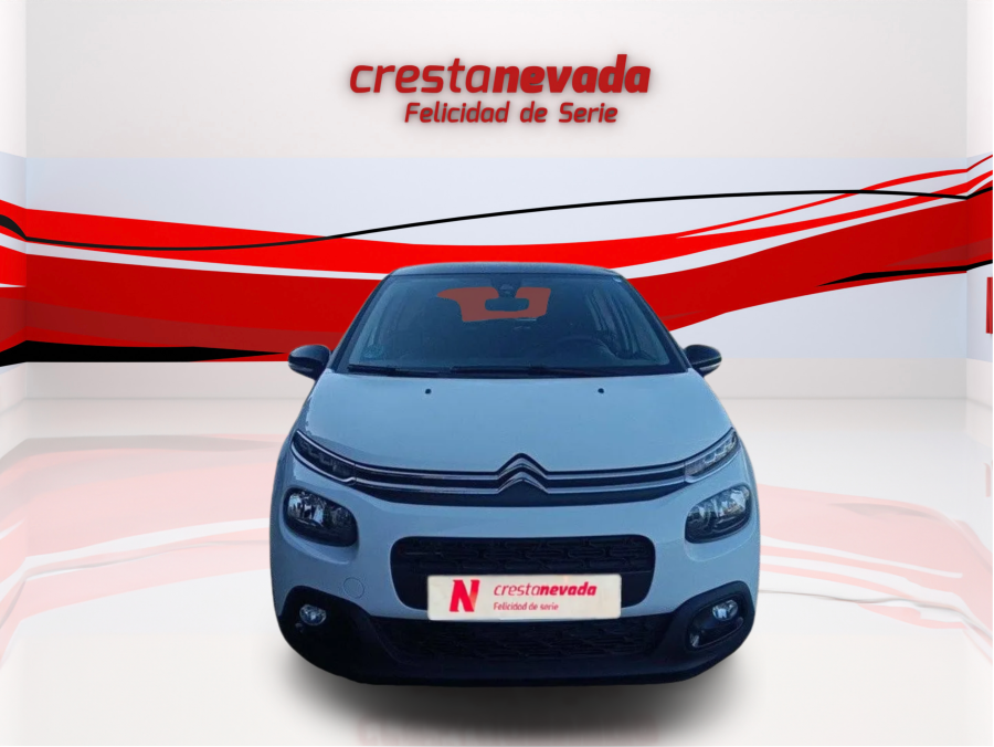 Imagen de CITROEN C3