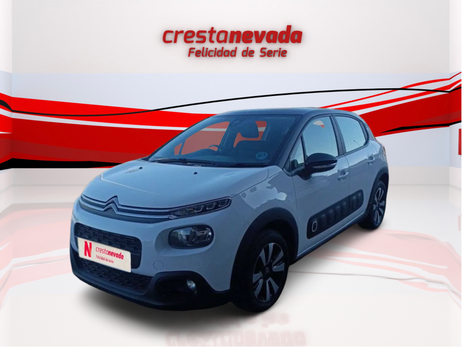 Imagen de CITROEN C3