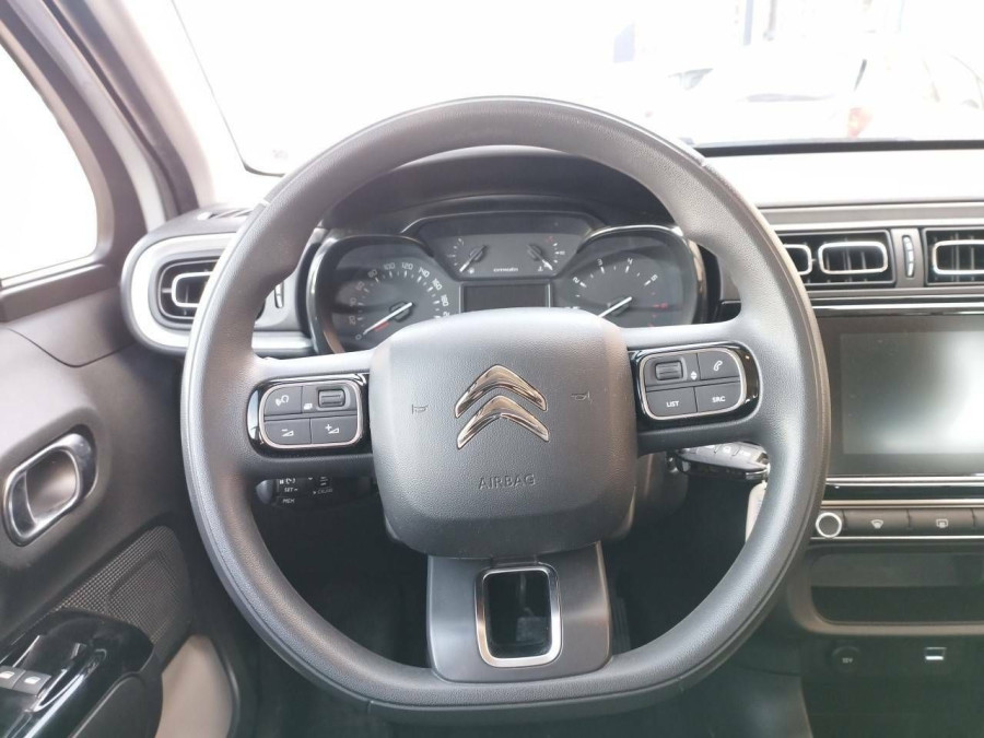 Imagen de CITROEN C3