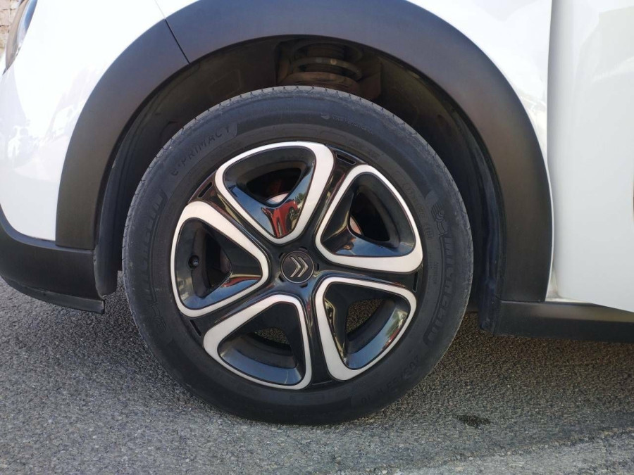 Imagen de CITROEN C3