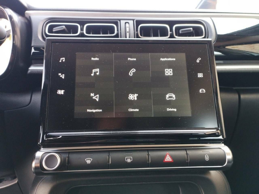Imagen de CITROEN C3