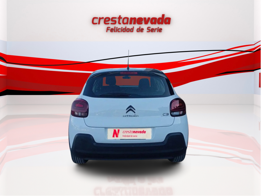 Imagen de CITROEN C3