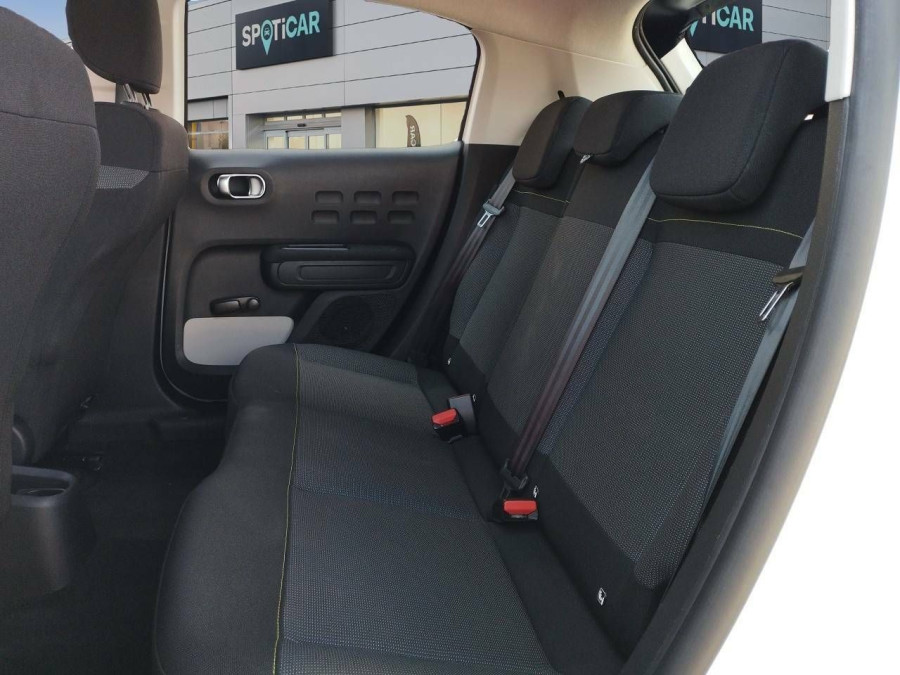 Imagen de CITROEN C3