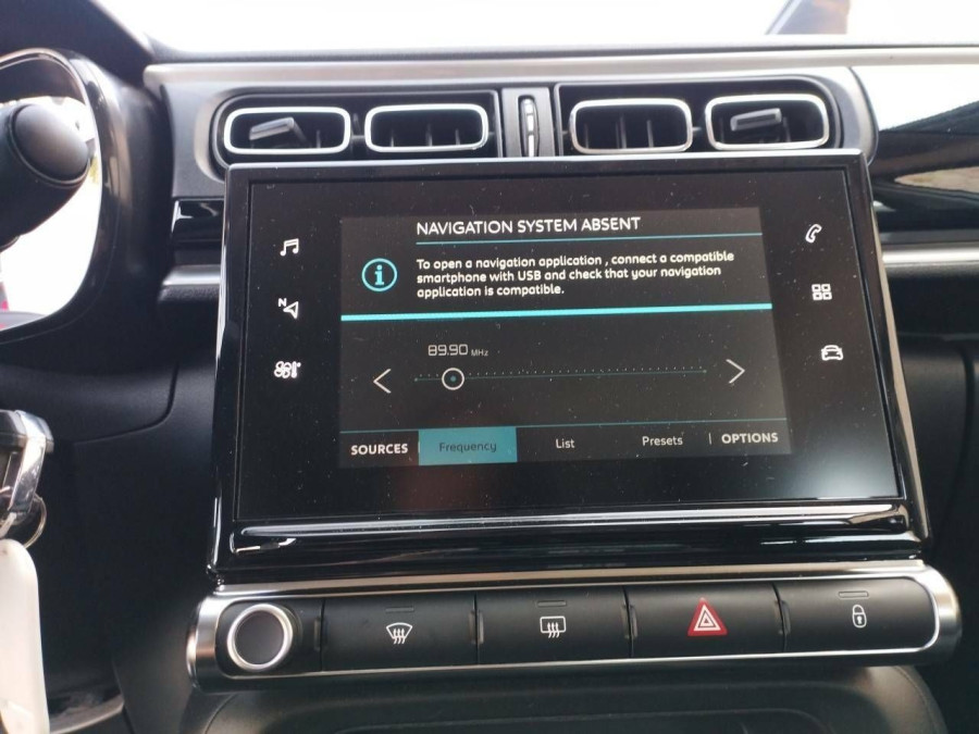 Imagen de CITROEN C3