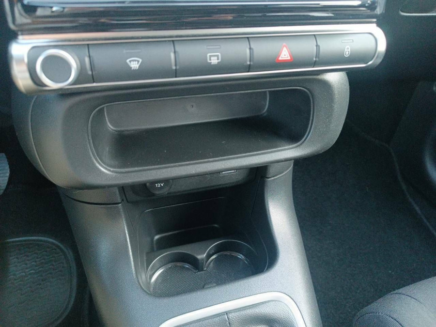Imagen de CITROEN C3