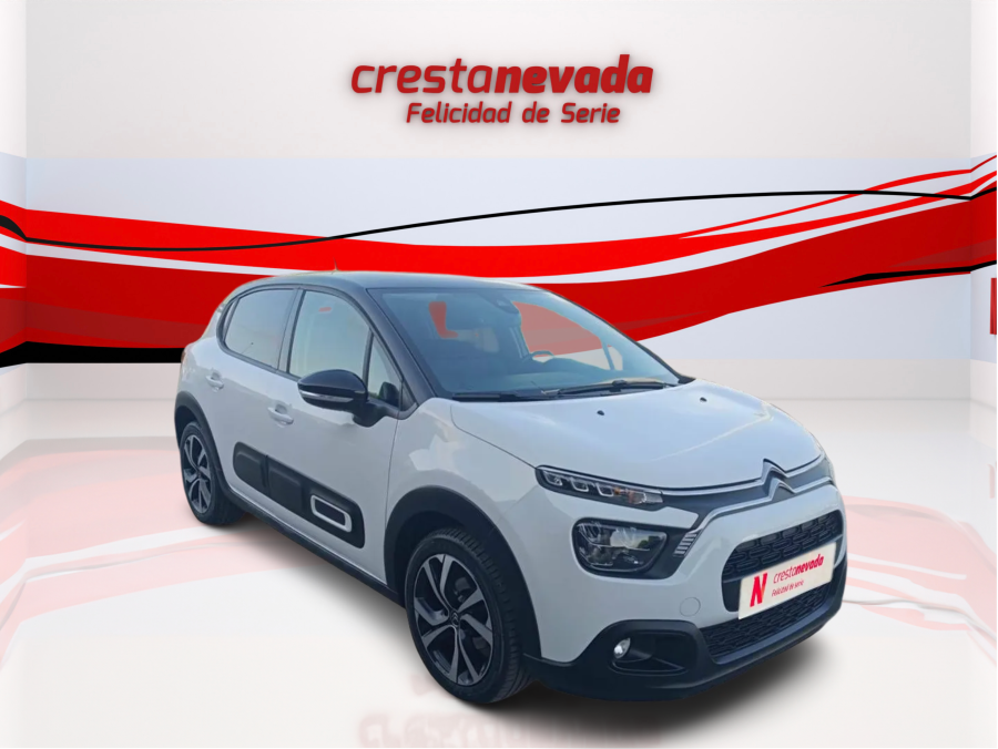 Imagen de CITROEN C3