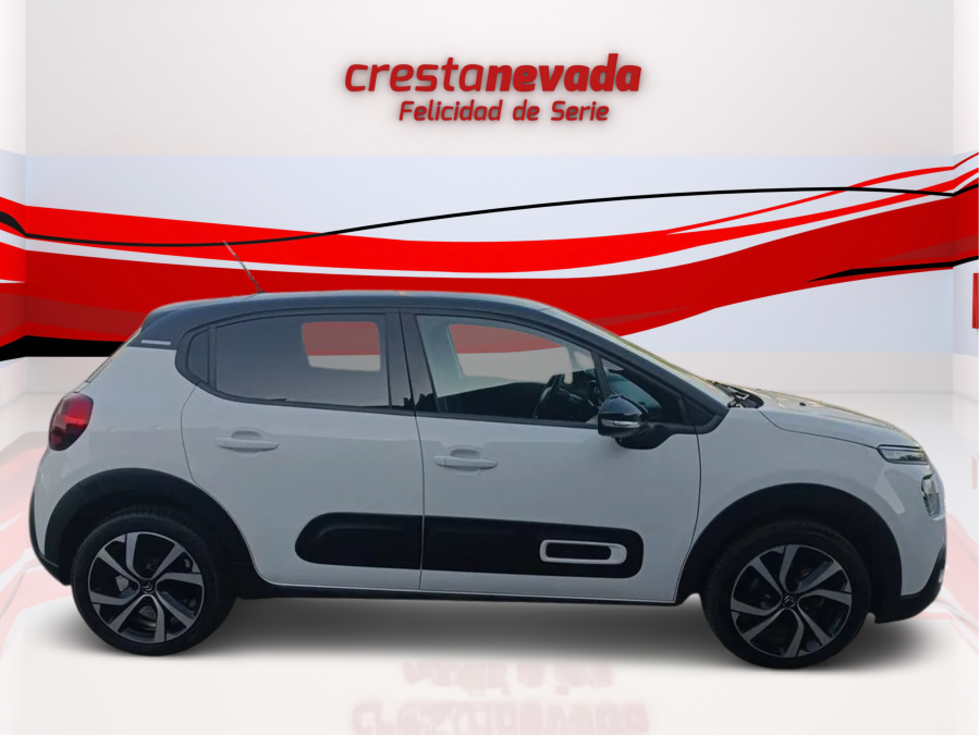 Imagen de CITROEN C3