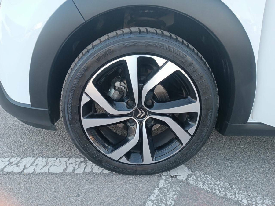 Imagen de CITROEN C3