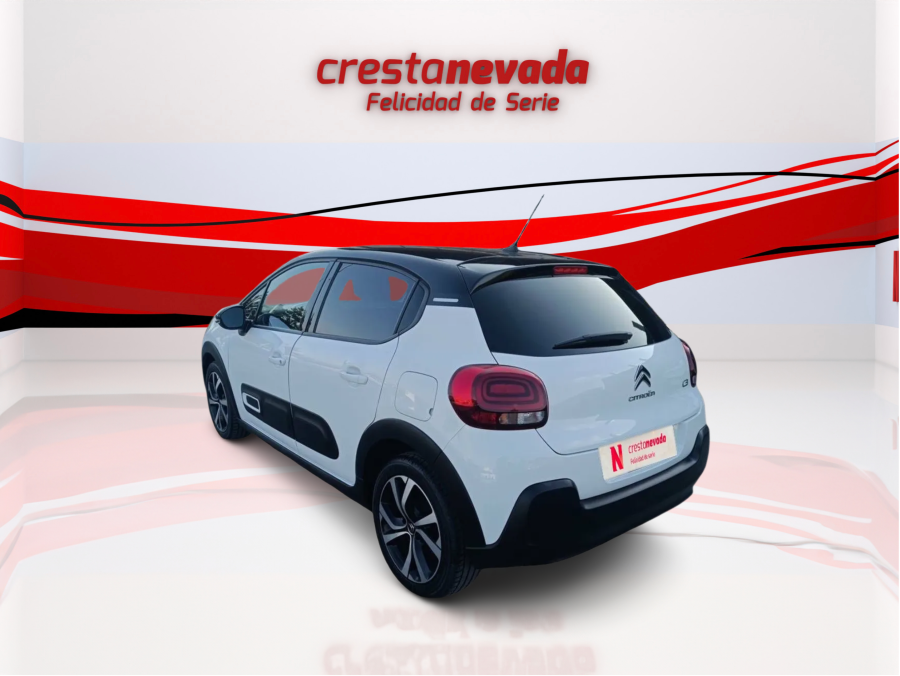 Imagen de CITROEN C3